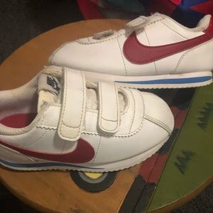 Nike Cortez Forrest Gump